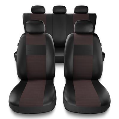 Configuratore Coprisedili Auto - SEATs STUDIO