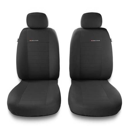 Barre portatutto in alluminio per Jeep Renegade SUV (2015-.) -  portapacchi auto - portabagagli barre da tetto - Amos - Alfa - Dynamic -  corrimano barre portatutto in alluminio Beta&Dynamic