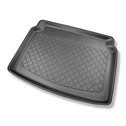 Vasca baule per Peugeot 308 III Hatchback (12.2021-....) - tappetino per bagagliaio - tappeto bagagliaio per auto - Aristar - Guardliner - non per versione Plug-in ibrida