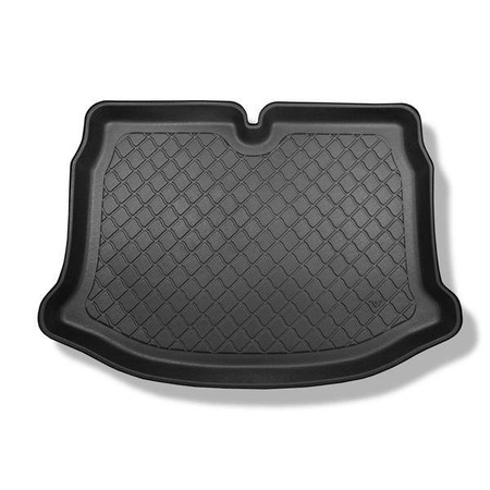 Vasca baule per Volkswagen Beetle Hatchback (11.2011-07.2019) - tappetino per bagagliaio - tappeto bagagliaio per auto - Aristar - Guardliner