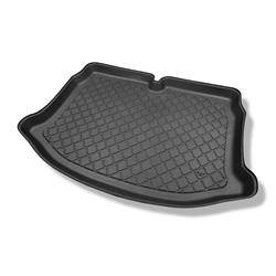 Vasca baule per Volkswagen Beetle Hatchback (11.2011-07.2019) - tappetino per bagagliaio - tappeto bagagliaio per auto - Aristar - Guardliner