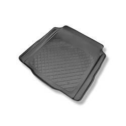 Vasca baule per BMW M3 G80 Berlina (03.2021-....) - tappetino per bagagliaio - tappeto bagagliaio per auto - Aristar - Guardliner