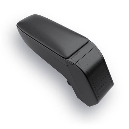 Bracciolo per Peugeot 308 I (2007-2013) - Rati - Armster S - nero