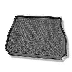 Vasca baule per BMW X5 E53 SAV (06.2000-03.2007) - tappetino per bagagliaio - tappeto bagagliaio per auto - Aristar - Cool liner