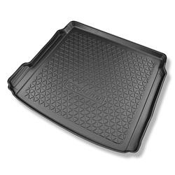 Vasca baule per Peugeot 508 II SW (06.2019-....) - tappetino per bagagliaio - tappeto bagagliaio per auto - Aristar - Cool Liner - inclusi i modelli con barre di fissazione; anche per gli ibridi