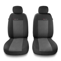 EURLA Coprisedili Auto Set per Seat Ibiza Ibiza Fr Ibiza S Ibiza 6J S Ibiza  6J Ibiza 6L Ibiza 6J, Standard Coprisedile Auto Confortevole Traspirante  Protezioni Sedile Interni Accessori,B : : Auto