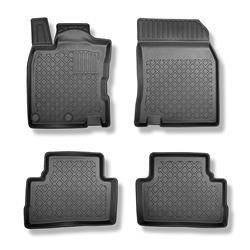 Tappetini Auto WeatherTech Nissan Qashqai - Accessori Auto In vendita a  Verona