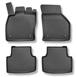 Accessori auto per Seat, Leon