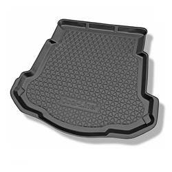 VASCA BAGAGLIAIO PROTEGGI BAULE PER FORD FOCUS SW + MONDEO + S-MAX