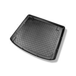 Tappeto Bagagliaio Auto Tappetini Auto Bagagliaio Per Audi Q7 2016-2022  Tappetino Serbatoio Protettivo Impermeabile Accessori Auto Dedicati  Tappetino Baul (Colore : Marrone, Dimensione : Full cover : : Auto  e Moto