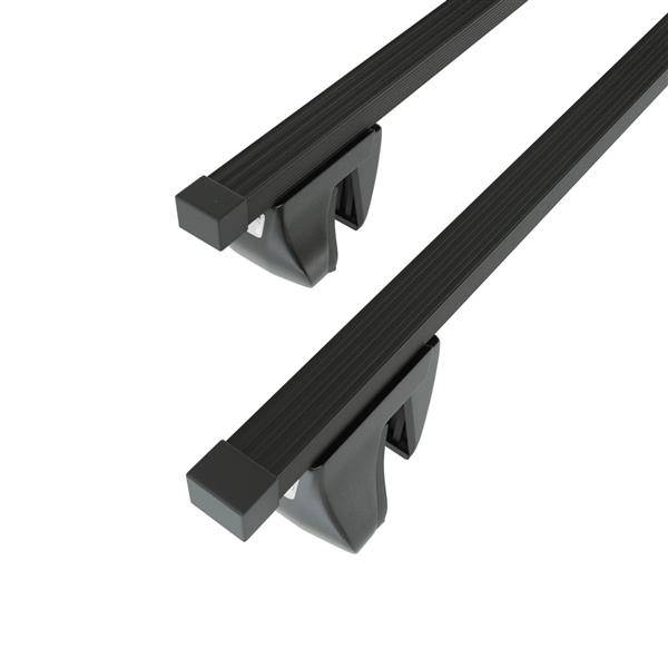 BARRE PORTATUTTO THULE WINGBAR PER NISSAN QASHQAI +2 08 - L