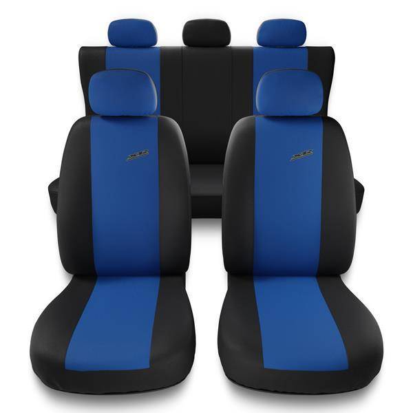 Coprisedili Anteriori per Auto Macchina Universali Seat Cover