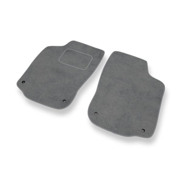 Tappetini auto in velluto per Opel Tigra B (2004-2010) - tappeti