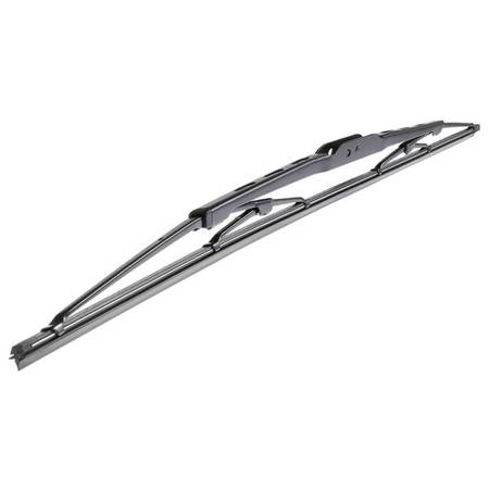 Spazzola tergicristallo per parabrezza anteriore - Motgum - spazzola standard - lunghezza della spazzola: 480 mm